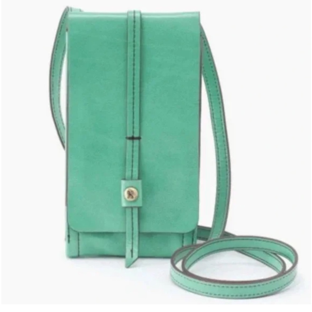 Hobo brand cell phone crossbody purse